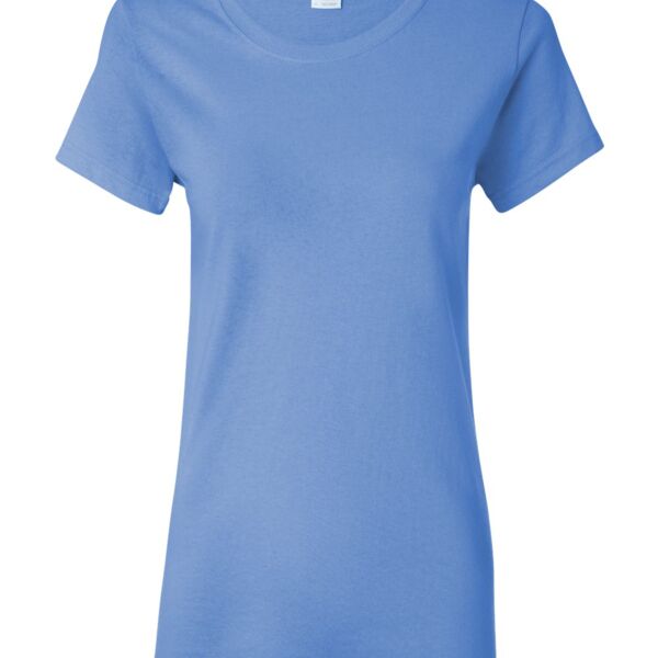 Heavy Cotton Women's Short Sleeve T-Shirt Thumbnail