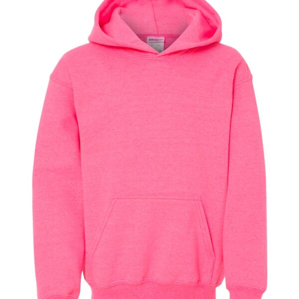 Copy of Heavy Blend™ Youth Hooded Sweatshirt Thumbnail