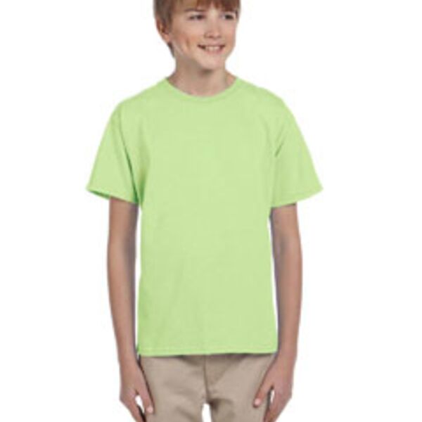 FFA Ultra Cotton® Youth 6 oz. T-Shirt Thumbnail