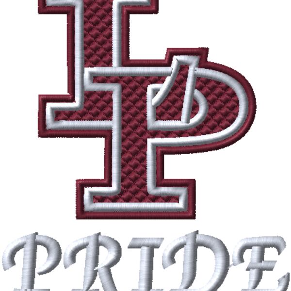 LP Pride White Thumbnail