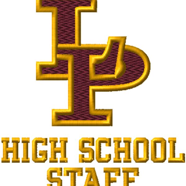 LP Staff Gold Thumbnail