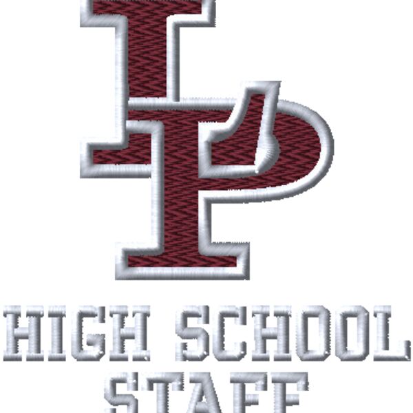 LP Staff White Thumbnail