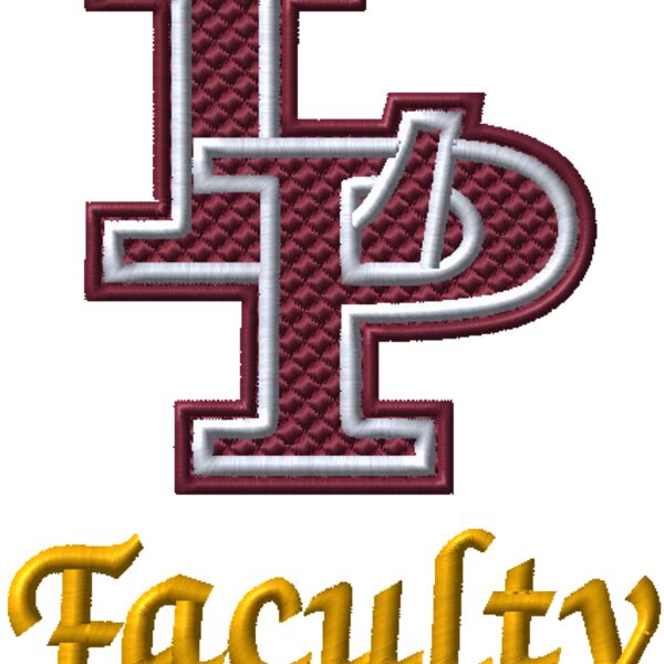 3105 LP Faculty PXF Thumbnail