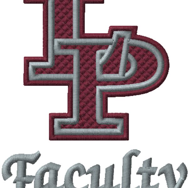 3105 LP Faculty GREY PXF Thumbnail