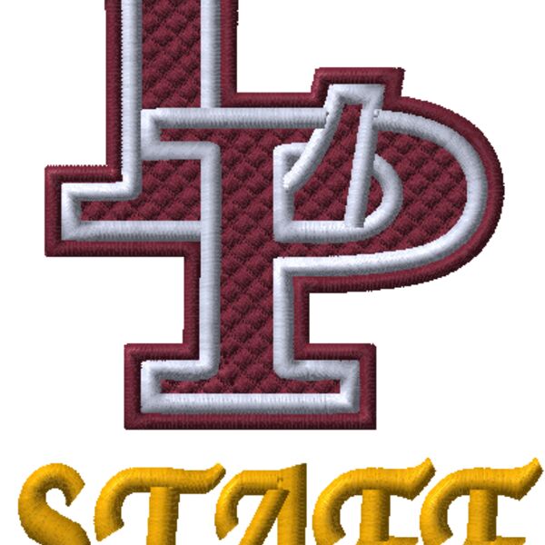 3105 LP Staff PXF Thumbnail