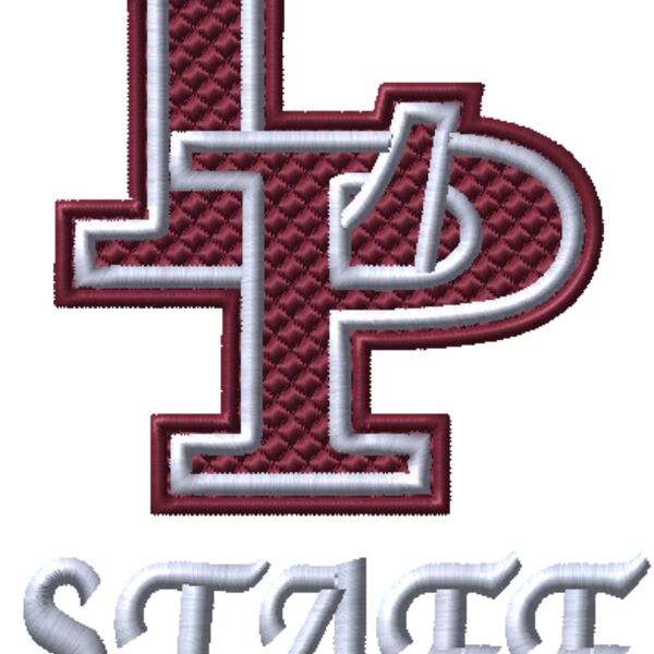 3105 LP Staff WHITE PXF Thumbnail