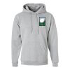PrintProXP Ultimate Cotton® Hooded Sweatshirt Thumbnail