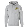 PrintProXP Ultimate Cotton® Hooded Sweatshirt Thumbnail