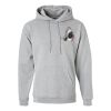 PrintProXP Ultimate Cotton® Hooded Sweatshirt Thumbnail