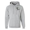 PrintProXP Ultimate Cotton® Hooded Sweatshirt Thumbnail