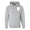PrintProXP Ultimate Cotton® Hooded Sweatshirt Thumbnail