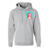 PrintProXP Ultimate Cotton® Hooded Sweatshirt Thumbnail
