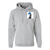 PrintProXP Ultimate Cotton® Hooded Sweatshirt Thumbnail