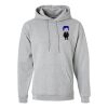 PrintProXP Ultimate Cotton® Hooded Sweatshirt Thumbnail