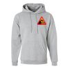 PrintProXP Ultimate Cotton® Hooded Sweatshirt Thumbnail