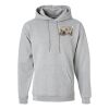 PrintProXP Ultimate Cotton® Hooded Sweatshirt Thumbnail