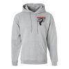 PrintProXP Ultimate Cotton® Hooded Sweatshirt Thumbnail