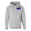 PrintProXP Ultimate Cotton® Hooded Sweatshirt Thumbnail