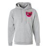 PrintProXP Ultimate Cotton® Hooded Sweatshirt Thumbnail