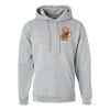 PrintProXP Ultimate Cotton® Hooded Sweatshirt Thumbnail