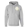 PrintProXP Ultimate Cotton® Hooded Sweatshirt Thumbnail
