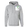 PrintProXP Ultimate Cotton® Hooded Sweatshirt Thumbnail