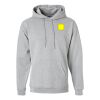 PrintProXP Ultimate Cotton® Hooded Sweatshirt Thumbnail