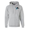 PrintProXP Ultimate Cotton® Hooded Sweatshirt Thumbnail