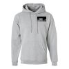 PrintProXP Ultimate Cotton® Hooded Sweatshirt Thumbnail