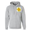 PrintProXP Ultimate Cotton® Hooded Sweatshirt Thumbnail