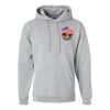 PrintProXP Ultimate Cotton® Hooded Sweatshirt Thumbnail