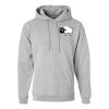PrintProXP Ultimate Cotton® Hooded Sweatshirt Thumbnail