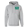 PrintProXP Ultimate Cotton® Hooded Sweatshirt Thumbnail