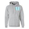 PrintProXP Ultimate Cotton® Hooded Sweatshirt Thumbnail