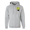 PrintProXP Ultimate Cotton® Hooded Sweatshirt Thumbnail