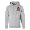 PrintProXP Ultimate Cotton® Hooded Sweatshirt Thumbnail
