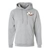 PrintProXP Ultimate Cotton® Hooded Sweatshirt Thumbnail