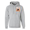 PrintProXP Ultimate Cotton® Hooded Sweatshirt Thumbnail