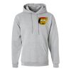 PrintProXP Ultimate Cotton® Hooded Sweatshirt Thumbnail