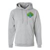 PrintProXP Ultimate Cotton® Hooded Sweatshirt Thumbnail