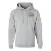 PrintProXP Ultimate Cotton® Hooded Sweatshirt Thumbnail
