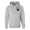 PrintProXP Ultimate Cotton® Hooded Sweatshirt Thumbnail