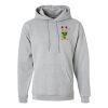 PrintProXP Ultimate Cotton® Hooded Sweatshirt Thumbnail