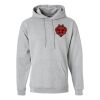 PrintProXP Ultimate Cotton® Hooded Sweatshirt Thumbnail