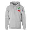 PrintProXP Ultimate Cotton® Hooded Sweatshirt Thumbnail