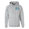 PrintProXP Ultimate Cotton® Hooded Sweatshirt Thumbnail
