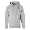 PrintProXP Ultimate Cotton® Hooded Sweatshirt Thumbnail