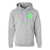 PrintProXP Ultimate Cotton® Hooded Sweatshirt Thumbnail