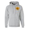 PrintProXP Ultimate Cotton® Hooded Sweatshirt Thumbnail