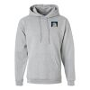 PrintProXP Ultimate Cotton® Hooded Sweatshirt Thumbnail